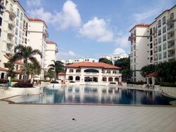Estella Gardens (D17), Condominium #516020401